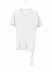 LAYER 0 T Shirt 75 men short sleeve tee herren tshirt cotton 2026 dirty medium grey hide m 2