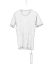 LAYER 0 T Shirt 75 men short sleeve tee herren tshirt cotton dirty red hide m 2