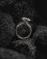ROSA MARIA BEENU TB S ST GP DIX CO Ring Jewellery Jewelry Schmuck women sterling silver pink gold cognac diamonds hide m 2