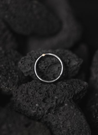 ROSA MARIA IMAGE ST DIA IG Ring Jewellery Jewelry Schmuck 925 Sterling Silver Icy Grey Diamonds hide m 2