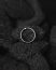 ROSA MARIA IMAGE ST DIA IG Ring Jewellery Jewelry Schmuck men women 925 Sterling Silver Icy Grey Diamonds hide m 2
