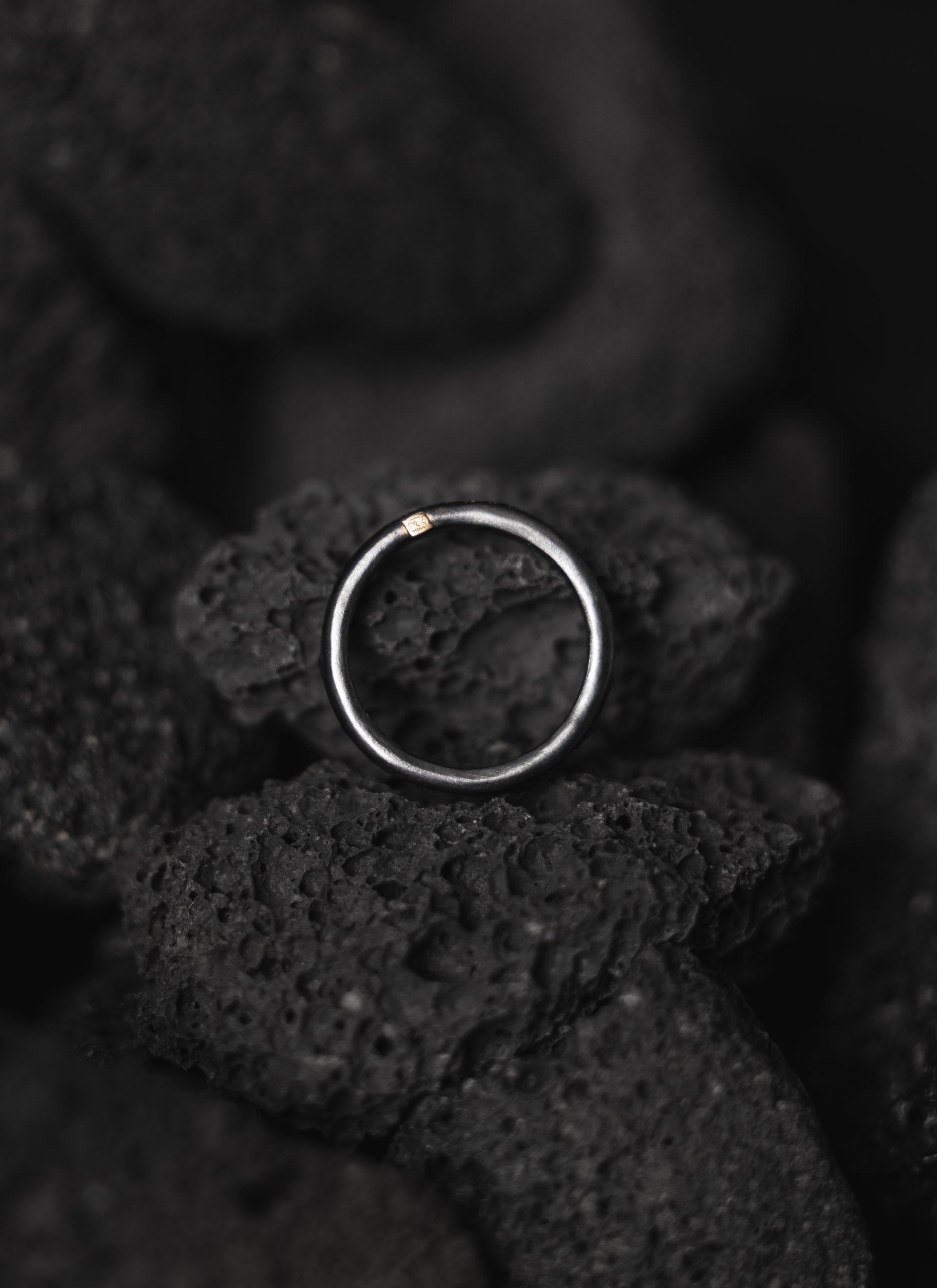 ROSA MARIA IMAGE ST DIA IG Ring Jewellery Jewelry Schmuck men women 925 Sterling Silver Icy Grey Diamonds hide m 2