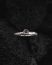 ROSA MARIA KAMA R H DIA 8X8 RU Ring Jewellery Jewelry Schmuck Sterling Silver 8x8 Cut Diamonds Ruby hide m 3