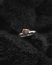 ROSA MARIA SHIRAN C R H S GB Ring Jewellery Jewelry Schmuck sterling silver pink gold 12k hide m 1