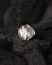 ROSA MARIA TIMOR S ST DIX CO Ring Jewellery Jewelry Schmuck 925 Sterling Silver Cognac Diamonds hide m 1