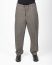 FORME D’EXPRESSION HP022 441G Men Oblique Lounge Pants Trousers Herren Hose linen cotton grey hide m 3