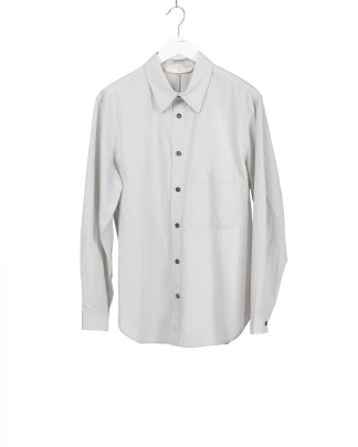 FORME D’EXPRESSION HS013 FC7G Men Relaxed Shirt Herren Hemd cotton water hide m 1