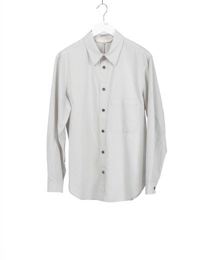 FORME D’EXPRESSION HS013 FC7G Men Relaxed Shirt Herren Hemd cotton water hide m 1