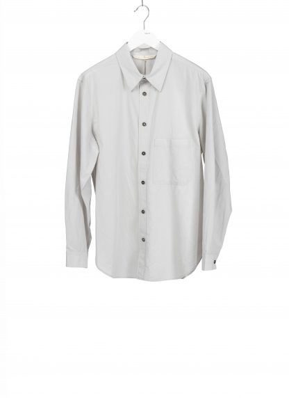 FORME D’EXPRESSION HS013 FC7G Men Relaxed Shirt Herren Hemd cotton water hide m 1