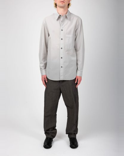 FORME D’EXPRESSION HS013 FC7G Men Relaxed Shirt Herren Hemd cotton water hide m 3