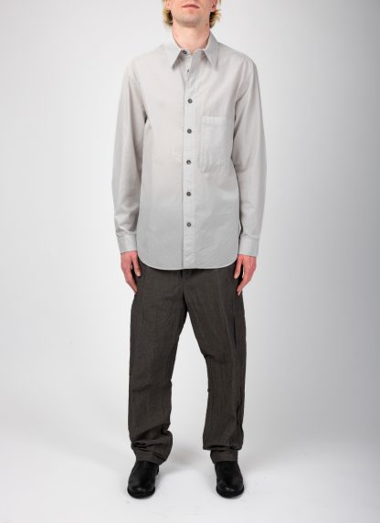 FORME D’EXPRESSION HS013 FC7G Men Relaxed Shirt Herren Hemd cotton water hide m 3