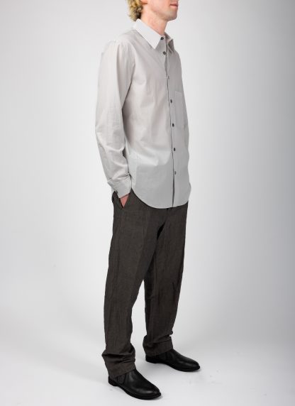 FORME D’EXPRESSION HS013 FC7G Men Relaxed Shirt Herren Hemd cotton water hide m 4