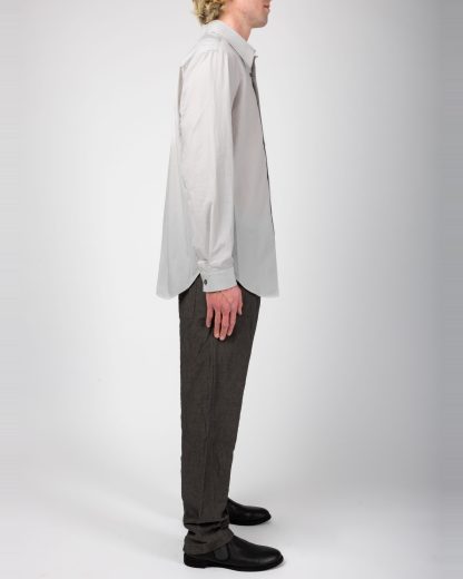 FORME D’EXPRESSION HS013 FC7G Men Relaxed Shirt Herren Hemd cotton water hide m 5