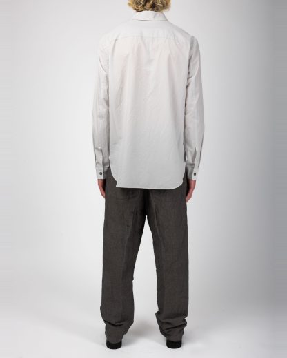 FORME D’EXPRESSION HS013 FC7G Men Relaxed Shirt Herren Hemd cotton water hide m 6