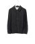 FORME D’EXPRESSION UG070 F02B Men Work Jacket Herren Jacke cotton black hide m 1