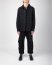 FORME D’EXPRESSION UG070 F02B Men Work Jacket Herren Jacke cotton black hide m 3
