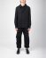 FORME D’EXPRESSION UG070 F02B Men Work Jacket Herren Jacke cotton black hide m 4