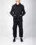FORME D’EXPRESSION UG070 F02B Men Work Jacket Herren Jacke cotton black hide m 5