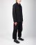 FORME D’EXPRESSION UG070 F02B Men Work Jacket Herren Jacke cotton black hide m 6