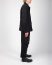 FORME D’EXPRESSION UG070 F02B Men Work Jacket Herren Jacke cotton black hide m 7