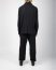 FORME D’EXPRESSION UG070 F02B Men Work Jacket Herren Jacke cotton black hide m 8