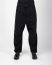 FORME D’EXPRESSION UP041 F02B Men Baggy 5 Pocket Pants Trousers Herren Hose cotton black hide m 3
