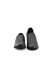 GUIDI 109 Slipper Beatle Men Slip On Derby Shoe Herren Schuh horse full grain leather black hide m 5