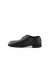 GUIDI 992X Men Classic Derby Shoe Herren Schuh horse full grain leather black hide m 3