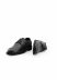 GUIDI 992X Men Classic Derby Shoe Herren Schuh horse full grain leather black hide m 7