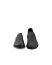 GUIDI E28 Men Slip On Derby Shoe Herren Schuh Slipper calf back side full grain leather black hide m 5