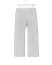 LABEL UNDER CONSTRUCTION 47FPN319 CMI DG Men Yoke Pockets Wide Jeans Pants Herren Hose Trousers linen dark grey hide m 2