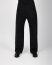 LABEL UNDER CONSTRUCTION 47FPN319 CMI DG Men Yoke Pockets Wide Jeans Pants Herren Hose Trousers linen dark grey hide m 3