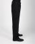 LABEL UNDER CONSTRUCTION 47FPN319 CMI DG Men Yoke Pockets Wide Jeans Pants Herren Hose Trousers linen dark grey hide m 4