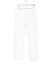 LABEL UNDER CONSTRUCTION 47FPN320 BIS DW Men XY Axis Pants Herren Hose Trousers linen dirty white hide m 2