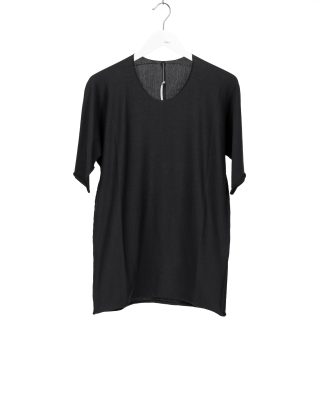 LABEL UNDER CONSTRUCTION 47YTS251 ZER3:1 DG Men Crew Neck Arched Tee Herren T Shirt dark grey hide m 1