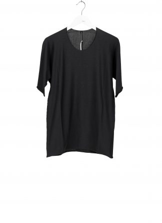 LABEL UNDER CONSTRUCTION 47YTS251 ZER3:1 DG Men Crew Neck Arched Tee Herren T Shirt dark grey hide m 1