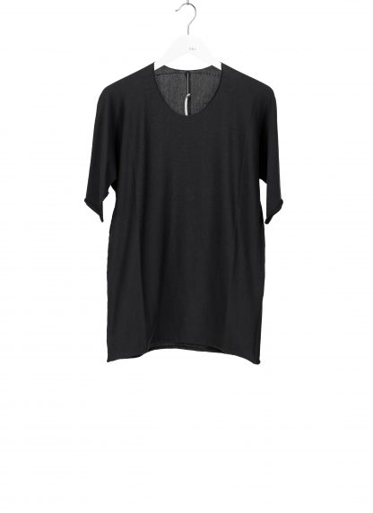 LABEL UNDER CONSTRUCTION 47YTS251 ZER3:1 DG Men Crew Neck Arched Tee Herren T Shirt dark grey hide m 1