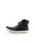 ADICIANNOVEVENTITRE A1923 AUGUSTA S2 Men Sneaker Herren Schuh black horse leather white rubber sole hide m 3