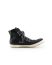 ADICIANNOVEVENTITRE A1923 AUGUSTA S2 Men Sneaker Herren Schuh black horse leather white rubber sole hide m 4