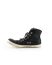 ADICIANNOVEVENTITRE A1923 AUGUSTA S2 Men Sneaker Herren Schuh black horse leather white rubber sole hide m 6