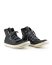 ADICIANNOVEVENTITRE A1923 AUGUSTA S2 Men Sneaker Herren Schuh black horse leather white rubber sole hide m 7