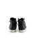 ADICIANNOVEVENTITRE A1923 AUGUSTA S2 Men Sneaker Herren Schuh black horse leather white rubber sole hide m 8