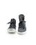 ADICIANNOVEVENTITRE A1923 AUGUSTA S2 Men Sneaker Herren Schuh grey horse leather white rubber sole hide m 6