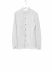 MA+ Maurizio Amadei H222 OJ003 Men Medium Fit Shirt Sartor Herren Hemd ramie coal hide m 2