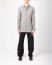 MA+ Maurizio Amadei H222 OJ003 Men Medium Fit Shirt Sartor Herren Hemd ramie coal hide m 3