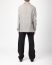 MA+ Maurizio Amadei H222 OJ003 Men Medium Fit Shirt Sartor Herren Hemd ramie coal hide m 6