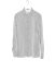MA+ Maurizio Amadei H222 OJ010 Men Medium Fit Shirt Sartor Herren Hemd ramie dark coal hide m 2