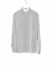 MA+ Maurizio Amadei H222 OJ010 Men Medium Fit Shirt Sartor Herren Hemd ramie dark coal hide m 2