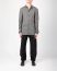 MA+ Maurizio Amadei H222 OJ010 Men Medium Fit Shirt Sartor Herren Hemd ramie dark coal hide m 3