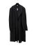 MA+ Maurizio Amadei NC328 NCP Men Hooded Cardigan Jacket Herren Jacke cotton paper black hide m 1